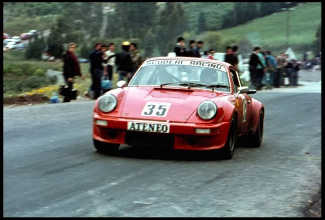 Targa Florio 1976